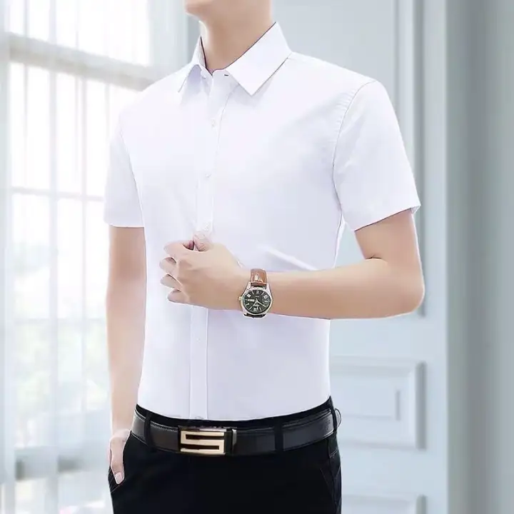 white business professional dress