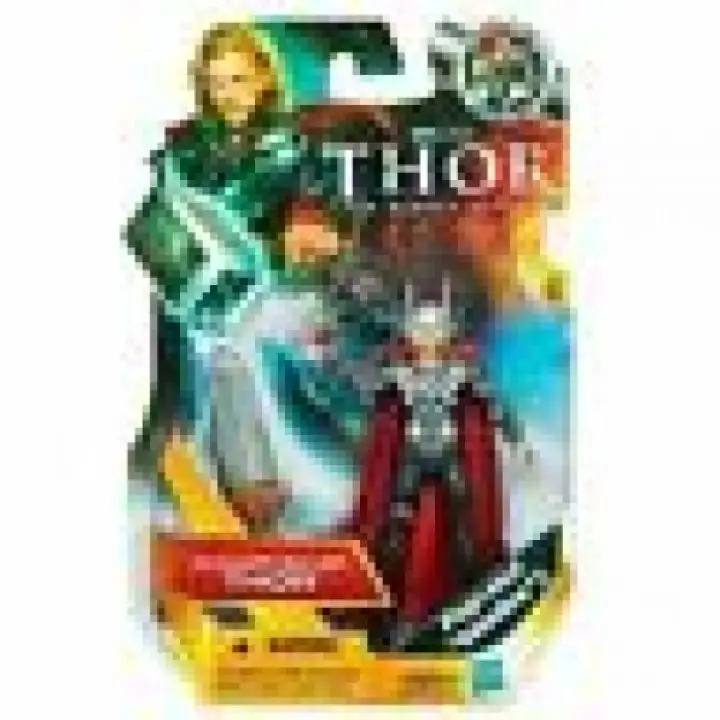 hasbro thor