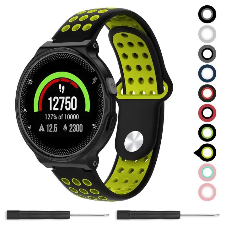 garmin forerunner 235 lazada