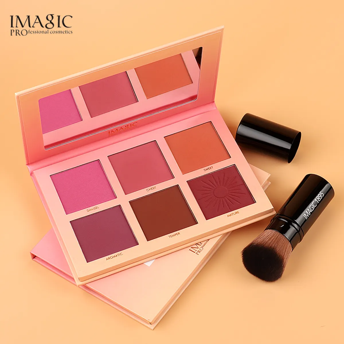 imagic blush