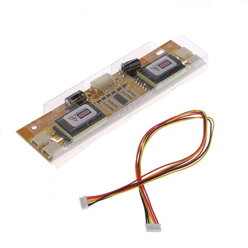 ★ bảng biến tần áp suất cao 4 cổng đơn, màn hình màn hình lcd ccfl