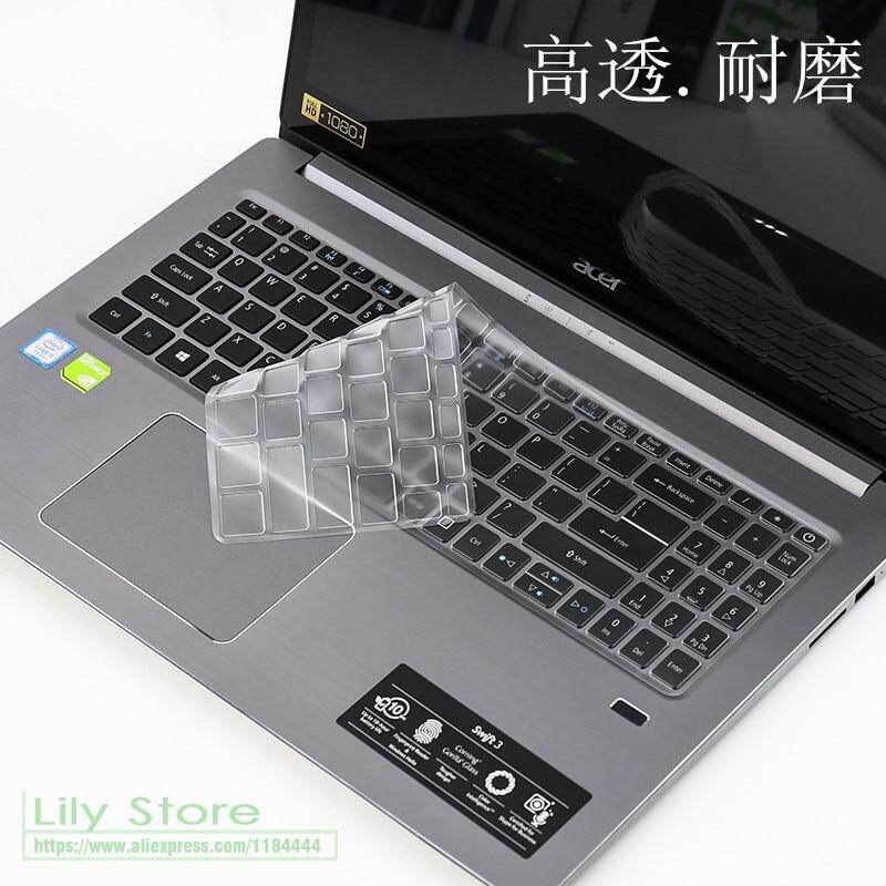 acer swift 3 cover