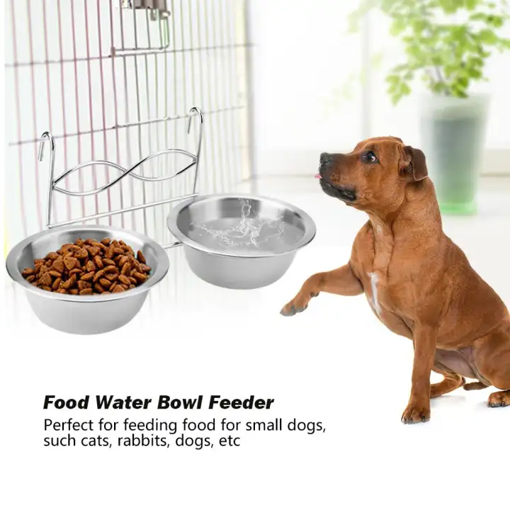 feeders supply dog crates