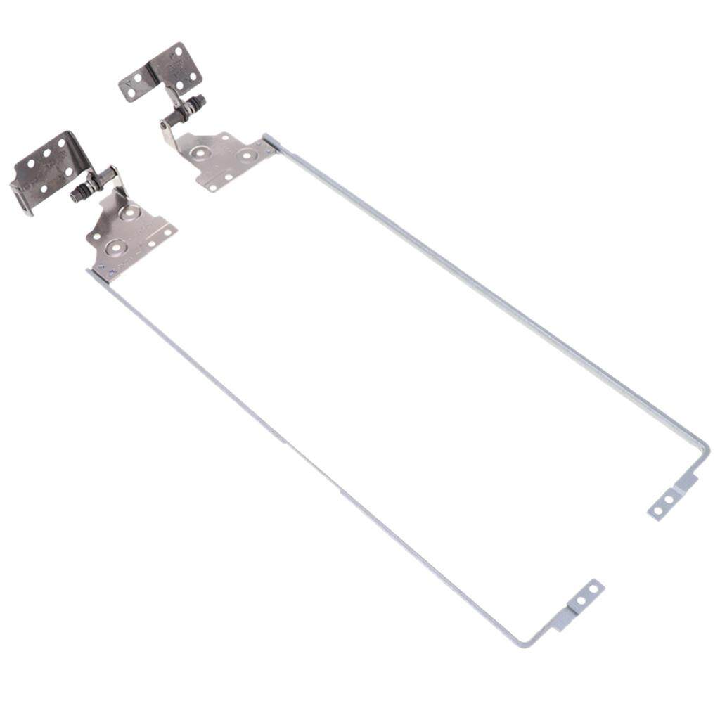 Keajaiban Bersinar Baru LCD Laptop Engsel Layar untuk LENOVO G50 G50-30 G50-70 G50-80 Z50-70