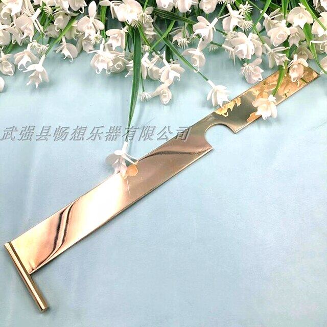 6pcs Violin Bass-Bar Clamps Viola Making Install Repair Tools Luthier