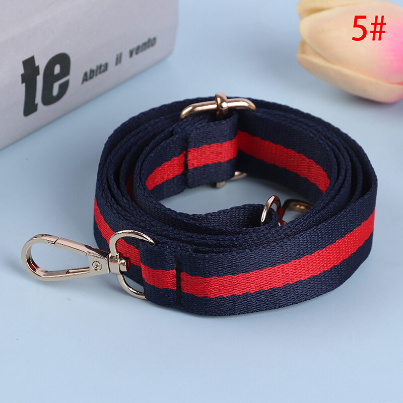 135CM Bag Handle Bag Strap Removable DIY Handbag Accessories Crossbody Bag Strap