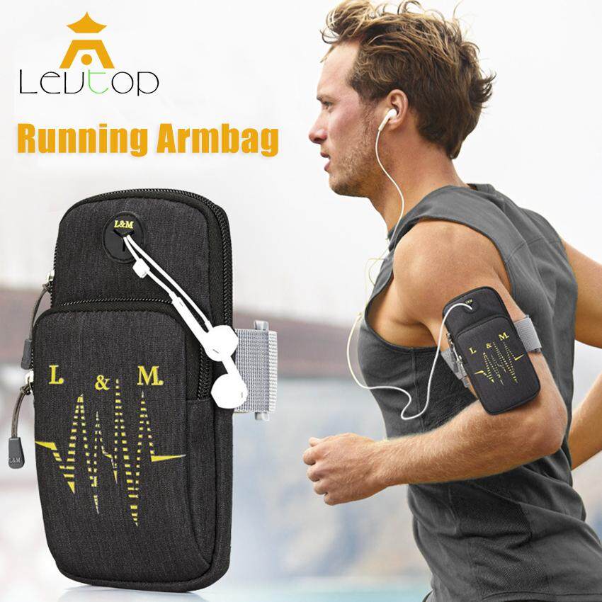 The Best 5 Trends Armbands for RunningPopular