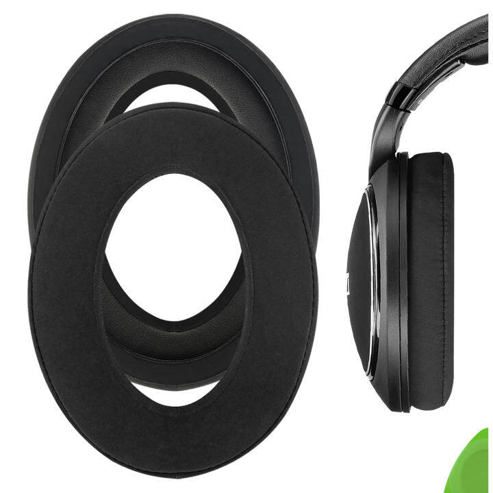 hd 598 ear pad replacement