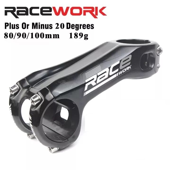 Fsa stem 100mm sale