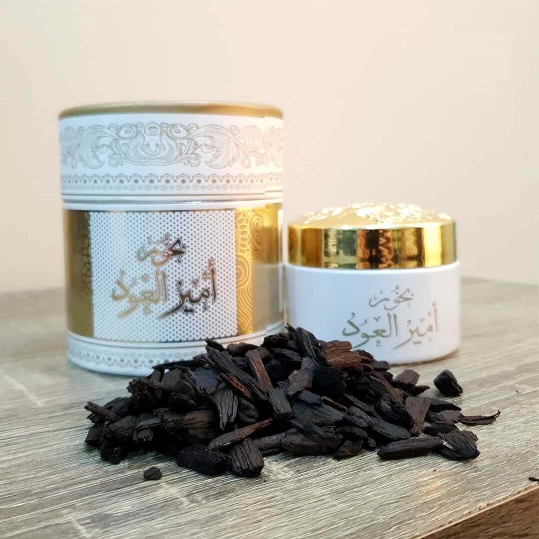 Oud wood bakhoor hot sale