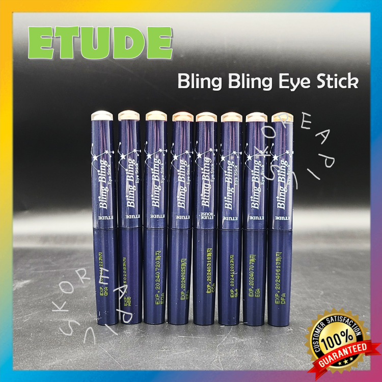 [ETUDE] Bling Bling Eye Stick 1.4g