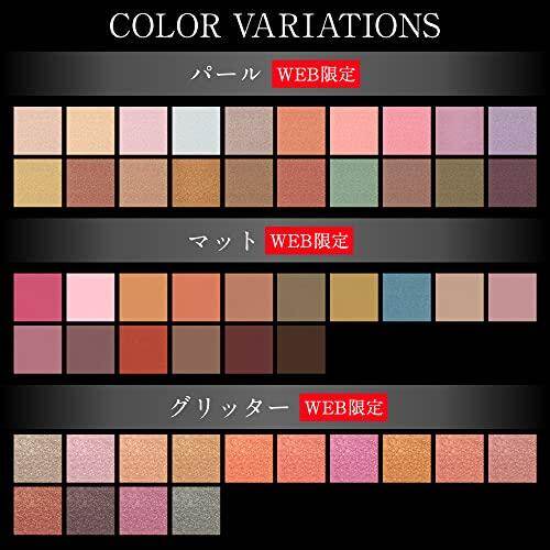 KATE The Eye Color P218 [Pearl] [Tiramisu Brown] [Bị Sát Hại]