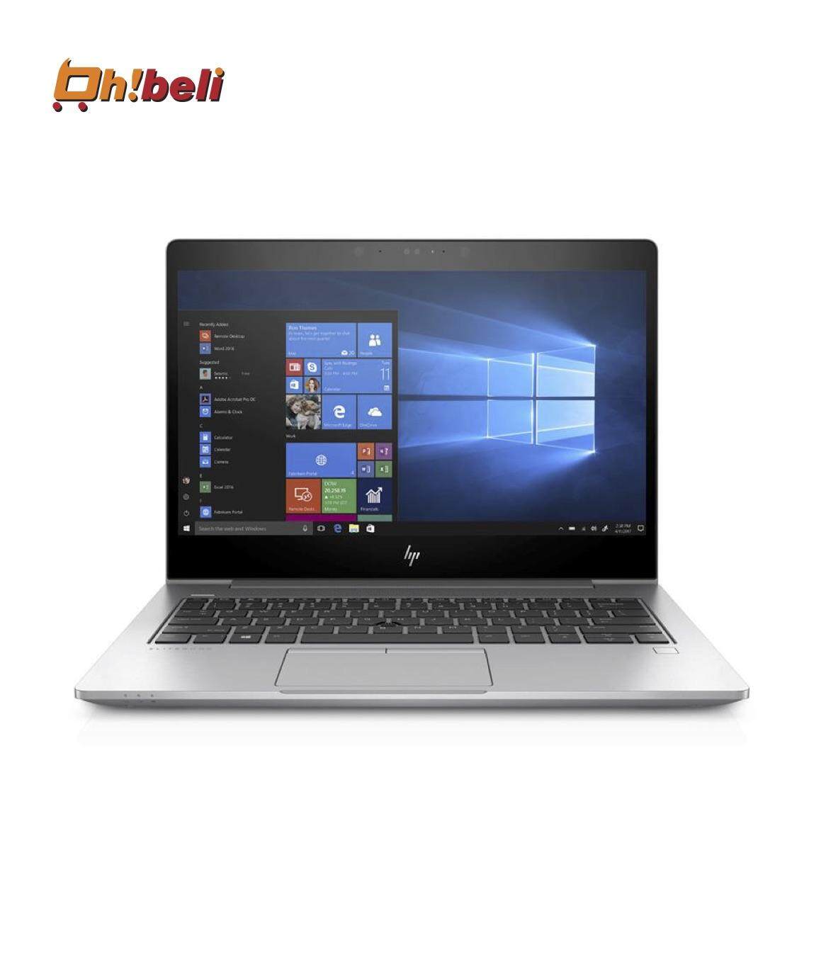 HP ProBook 645 G4 14 Notebook PC (R7PRO-2700U/8GB/500GB) (5WM78PA) (ohbeli) Malaysia