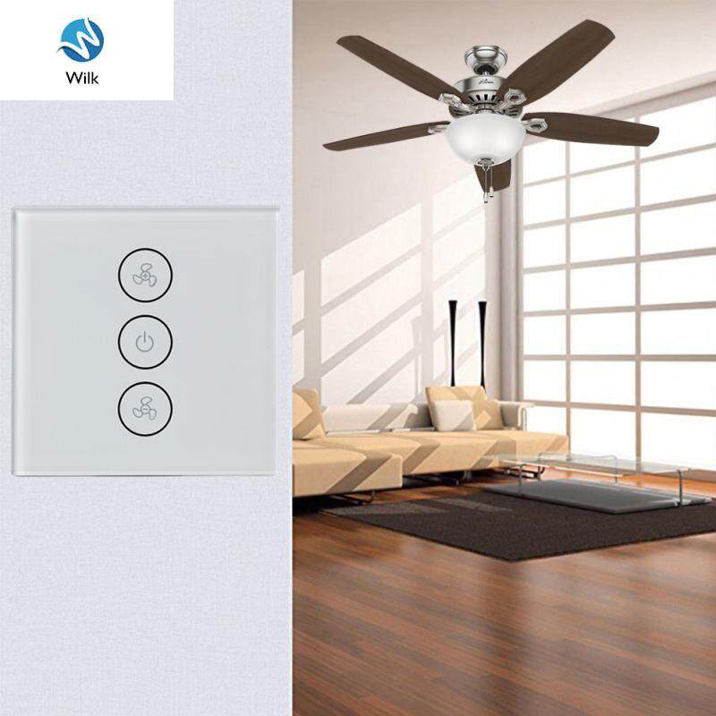 alexa compatible ceiling fan