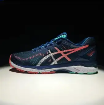 asics kayano 23 made in china