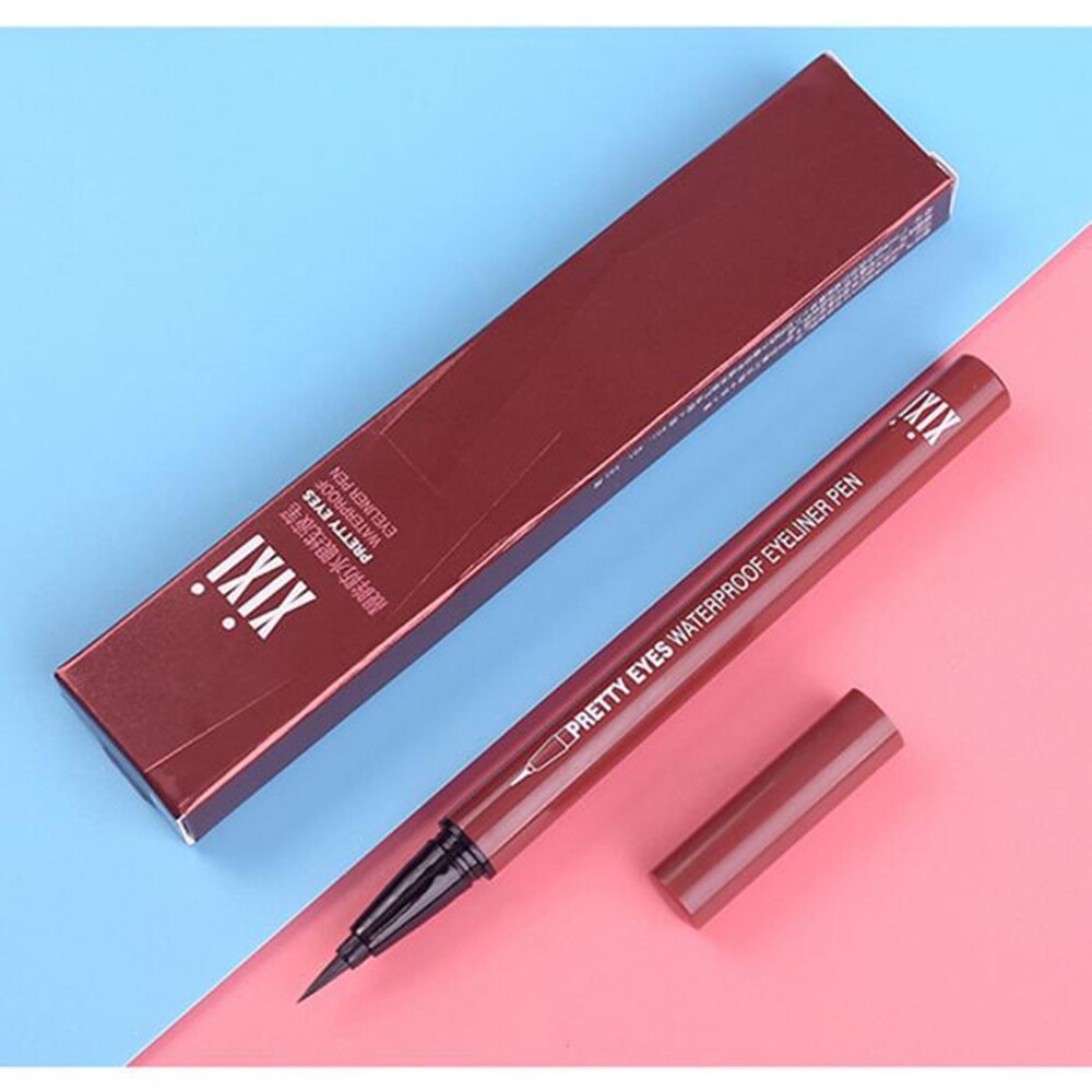 (New Arrival) XIXI 12g Smooth Fast Drying Water Eyeliner