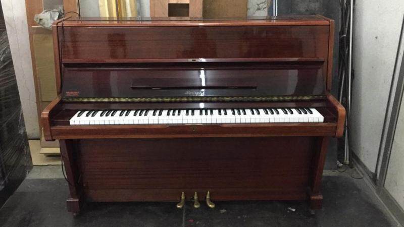 GERMAN PIANO HORUGEL VERY GOOD CONDITION Malaysia