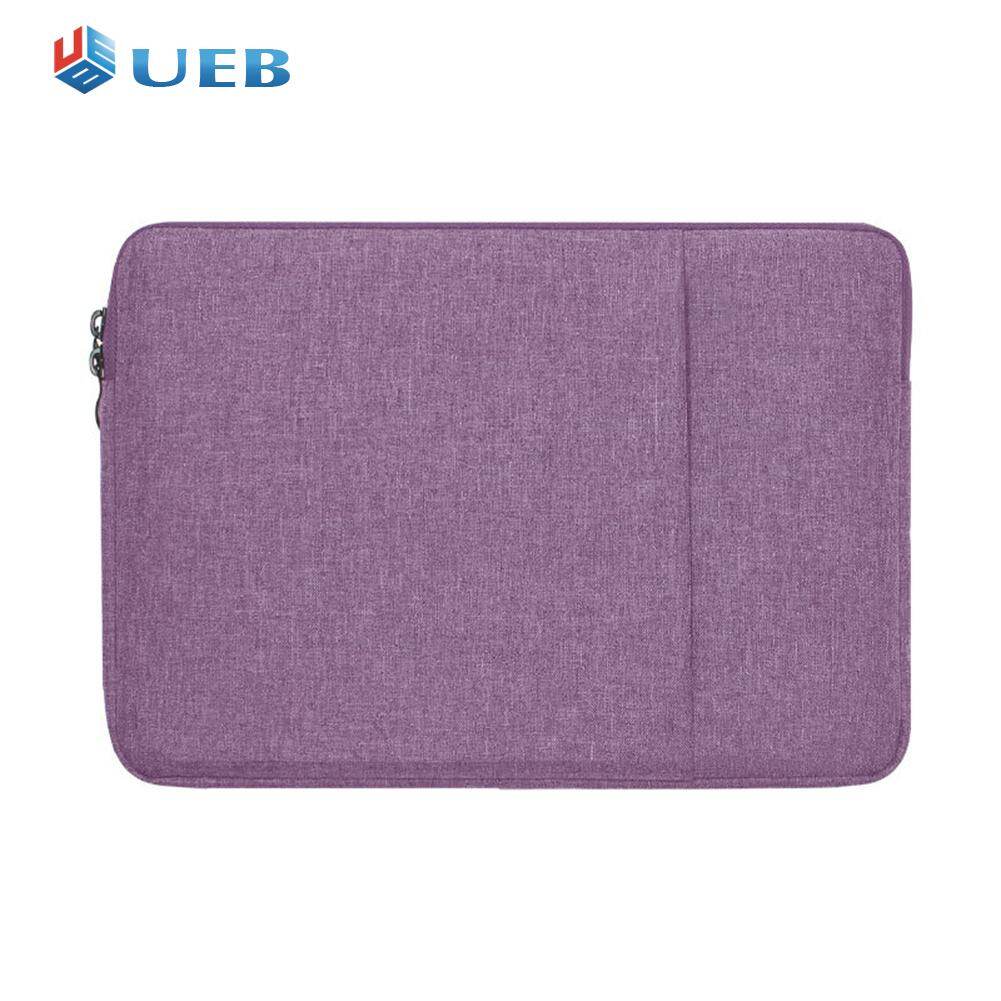 Practical Tablet Bag Wear-resistant for iPad Mini Gen 1/2/3/4/5 Shockproof Sleeve Pouch