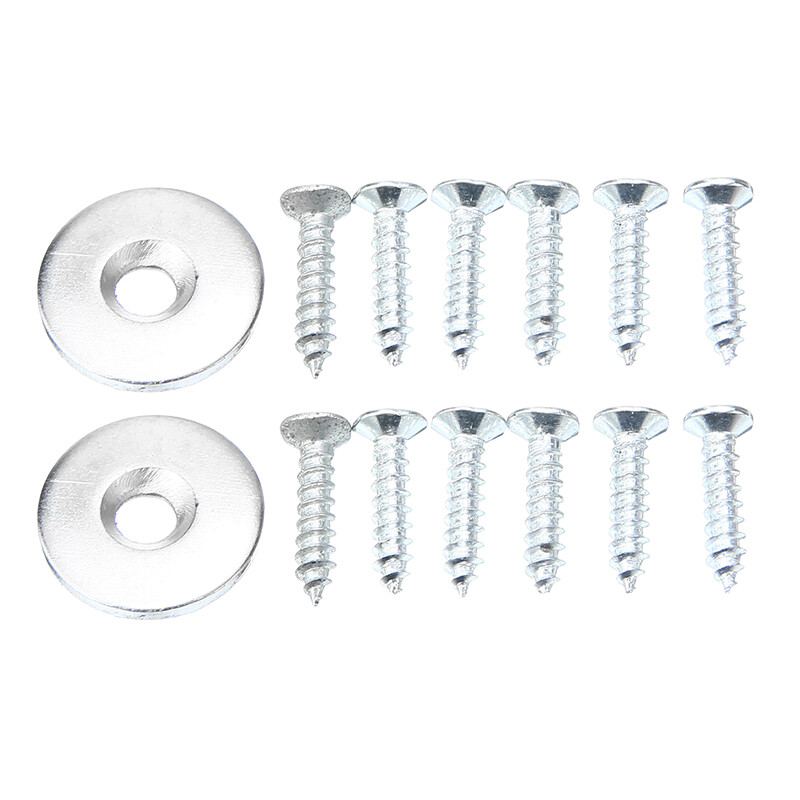 BOKALI 2 Ngăn Kéo Nam Châm Đẩy Mở, Tủ Cửa Chốt Tủ Bếp Cảm Ứng Bắt