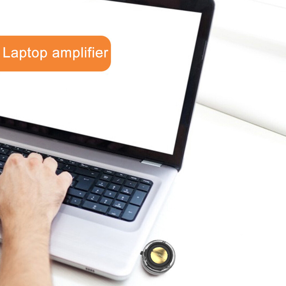 Loa mini 3.5 mét jack Loại C AUX nhạc âm thanh nổi đầu phát âm thanh cho điện thoại máy tính xách tay