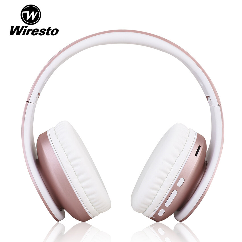 wiresto in ear headphones
