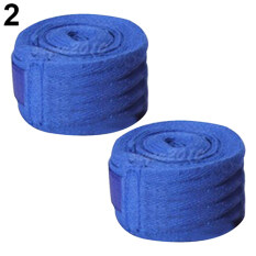 Ghxdryuru 1 Cặp 2.5M Boxing Handwraps Băng Đấm Tay Quấn Găng Tay Tập Thể Dục Găng Tay Tập Thể Dục