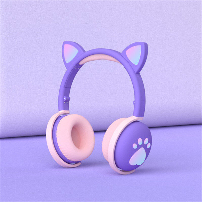 cat headset