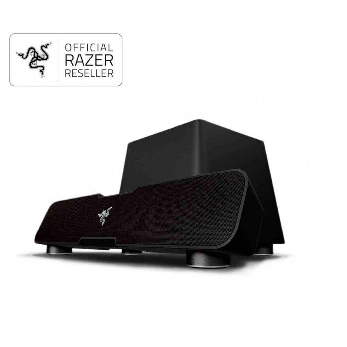 razer leviathan 5.1
