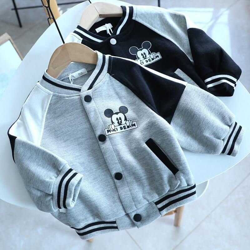 Mickey Mouse Boys Coat Outlet | bellvalefarms.com