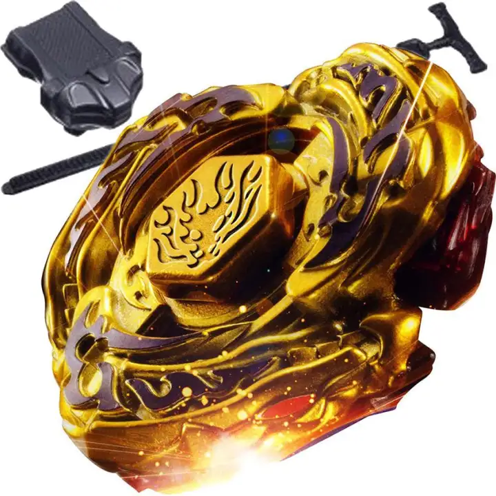 beyblade l drago