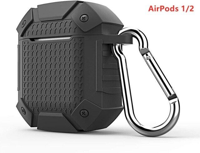 >> BÁO GIÁ TAI NGHE BLUETOOTH MINI CHỐNG RƠI COZYY 2 CHIẾC MÓC GIỮ TAI NGHE CHO AIRPODS 1 2 | Shopee Lazada Sendo Tiki mới nhất 128 Cho Airpods Pro Trường Hợp Armor Chống-Mùa Thu, Tai Nghe Bluetooth Không Dây Cho Apple Ốp Airpods Pro/2/1 Ốp Móc Đa Năng Chống Rơi