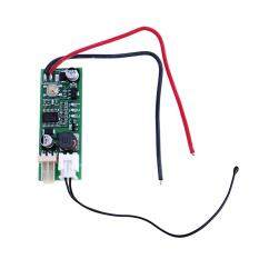 Veli nhút nhát DC 12 V Nhiệt Độ Tốc Độ Controler Denoised Tốc Độ Bộ Điều Khiển Cho Máy Tính Quạt Đẹp Speace