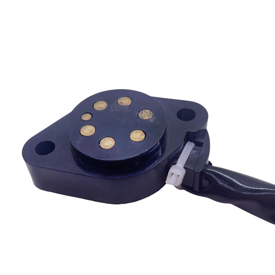 1 Piece Motorcycle Shift Sensor Gear Indicator Motor Bicycle Modify Parts Gear Position Sensor For GN125 GS125 Raider 150