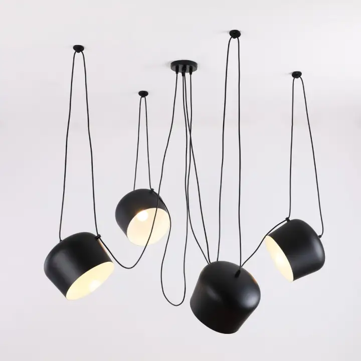 Custom Modern Spider Industrial Pendant Lights For Diving Room Restaurants Kitchen Lamps E27 Fixtures Led Hanging Lamp Lazada Ph - Custom Pendant Lamps Custom Modern Spider Industrial Pendant Lights For Diving Room Restaurants Kitchen Lamps E27 Fixtures Led Hanging Lamp Lazada Ph - Custom Pendant Lamps