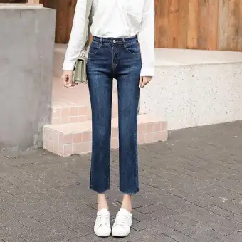 skinny jeans female