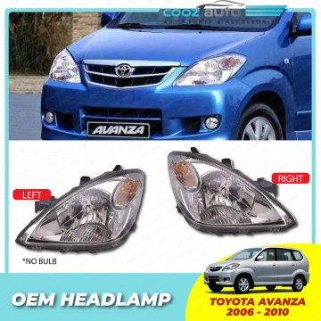 Beli Car Cover Avanza Pada Harga Terendah Lazada Com My