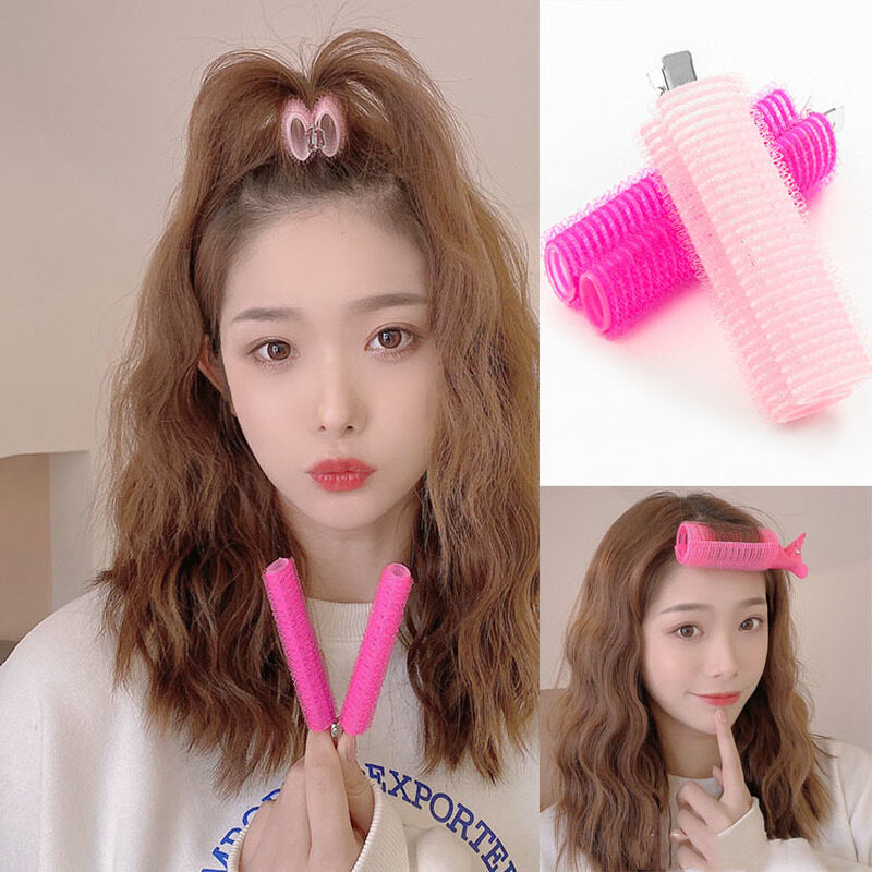 Handy Braids Fixing Clips