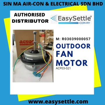 Beli Outdoor Fan Motor Pada Harga Terendah Lazada My Beli Outdoor Fan Motor Pada Harga Terendah Lazada My