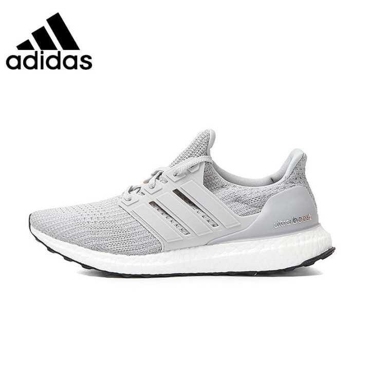 ADIDAS Ultra Boost Men's running shoes women's skateboarding shoes Unisex sneakers Mesh