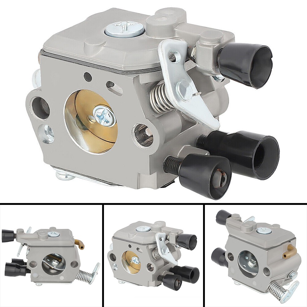 Carburetor for stihl 021/023/025 ms210 ms230 chainsaw parts wt-286 1123-120060