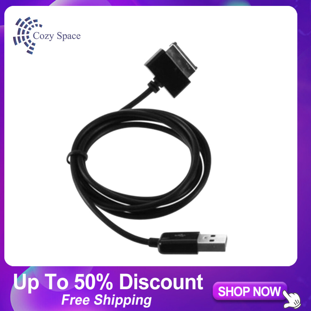【Cozyy Space】1M USB 3.0 Data Charger Cable for ASUS Eee Pad TF101 TF201 SL101 TF300 TF700T