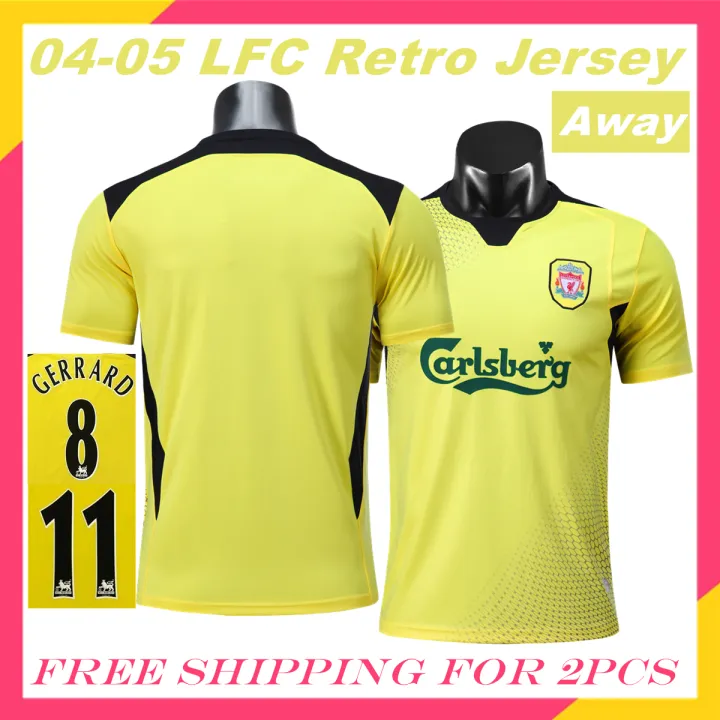 lazada liverpool jersey