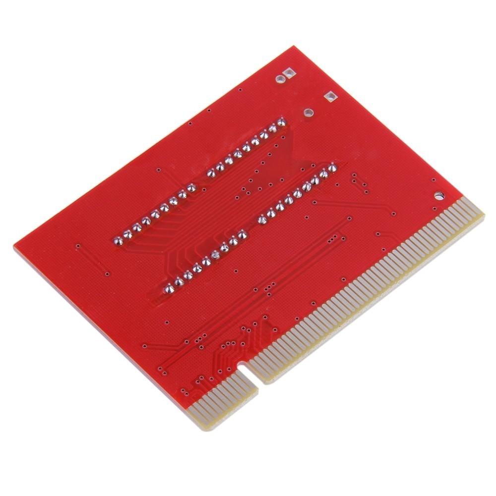 Lapmotherboard Mini Pci Pci-e Lpc Post Diagnosis Card In Stock
