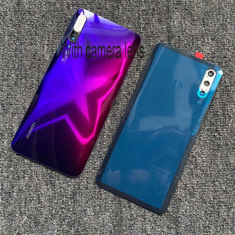 Honor 9x Huawei Y9s Huawei P Smart Pro Phone Case Back Cover For