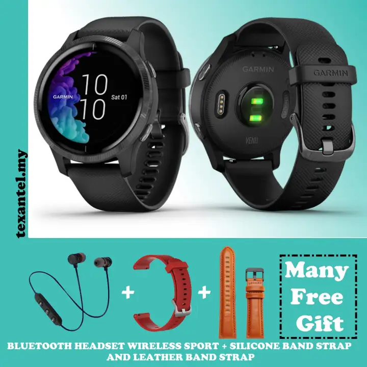 smart watch lazada malaysia