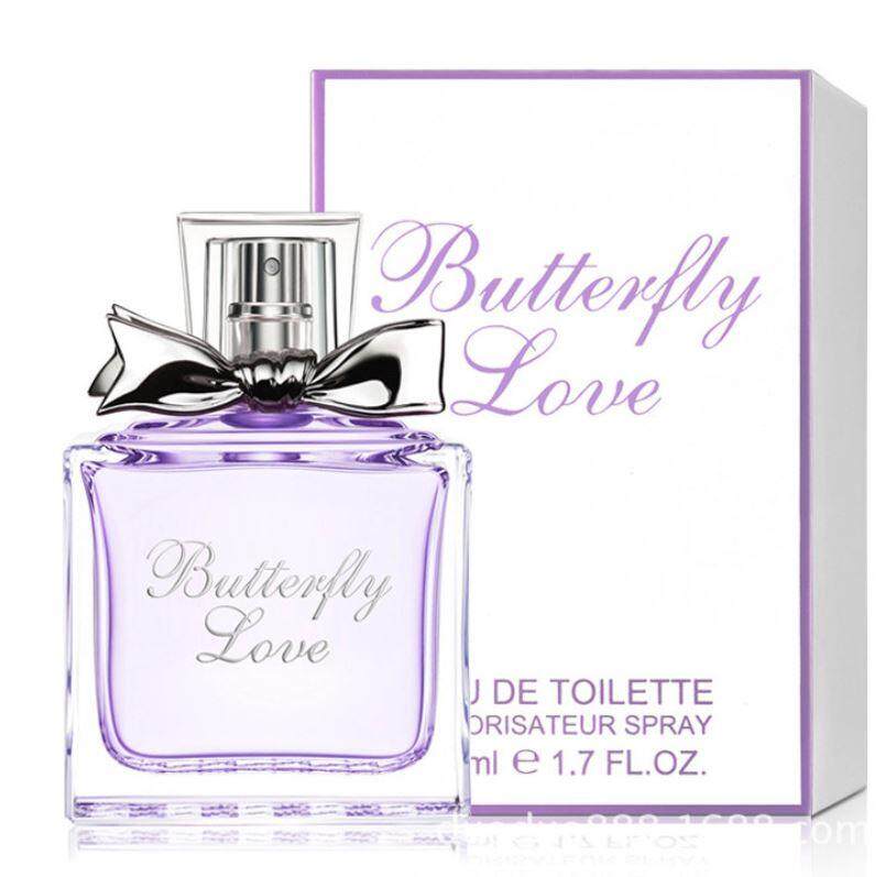 Perfume for Women / for her (50ml)(female romantic / floral / fresh fragnance)(gift / valentine / birthday)