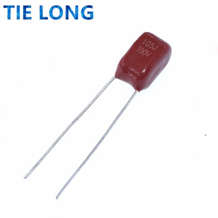 100PCS 100V 101J 102J 103J 104J 105J 222J 223J 472J 473J 0.01UF 0.1UF ...