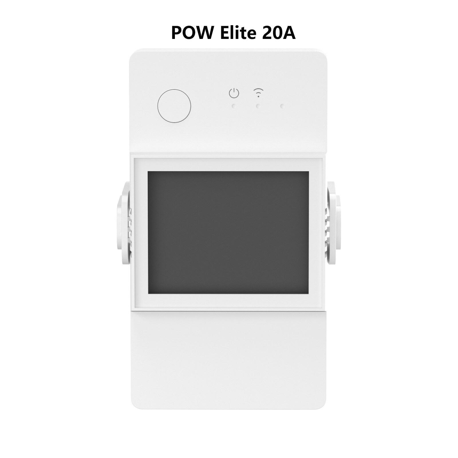 SONOFF POW Elite WiFi Smart Power Switch Energy Monitoring Light Switch 16A / 20A eWeLink APP
