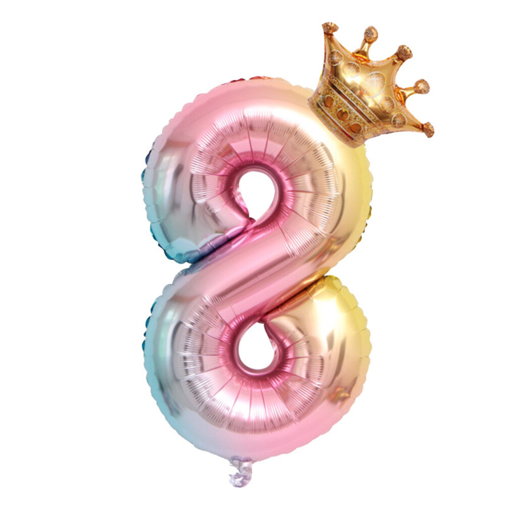Birthday Party Supplies Decoration Balloons 34 Balloon Winx Foil Balloon