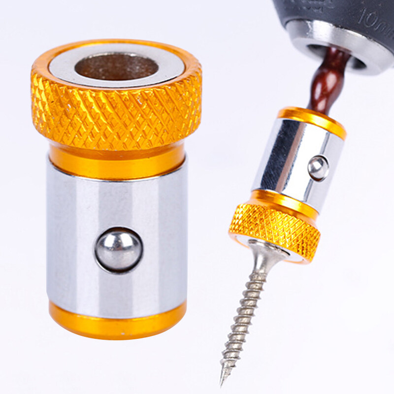 KPL 1pc New Screwdriver Bit Head Ring Screwdriver Bit